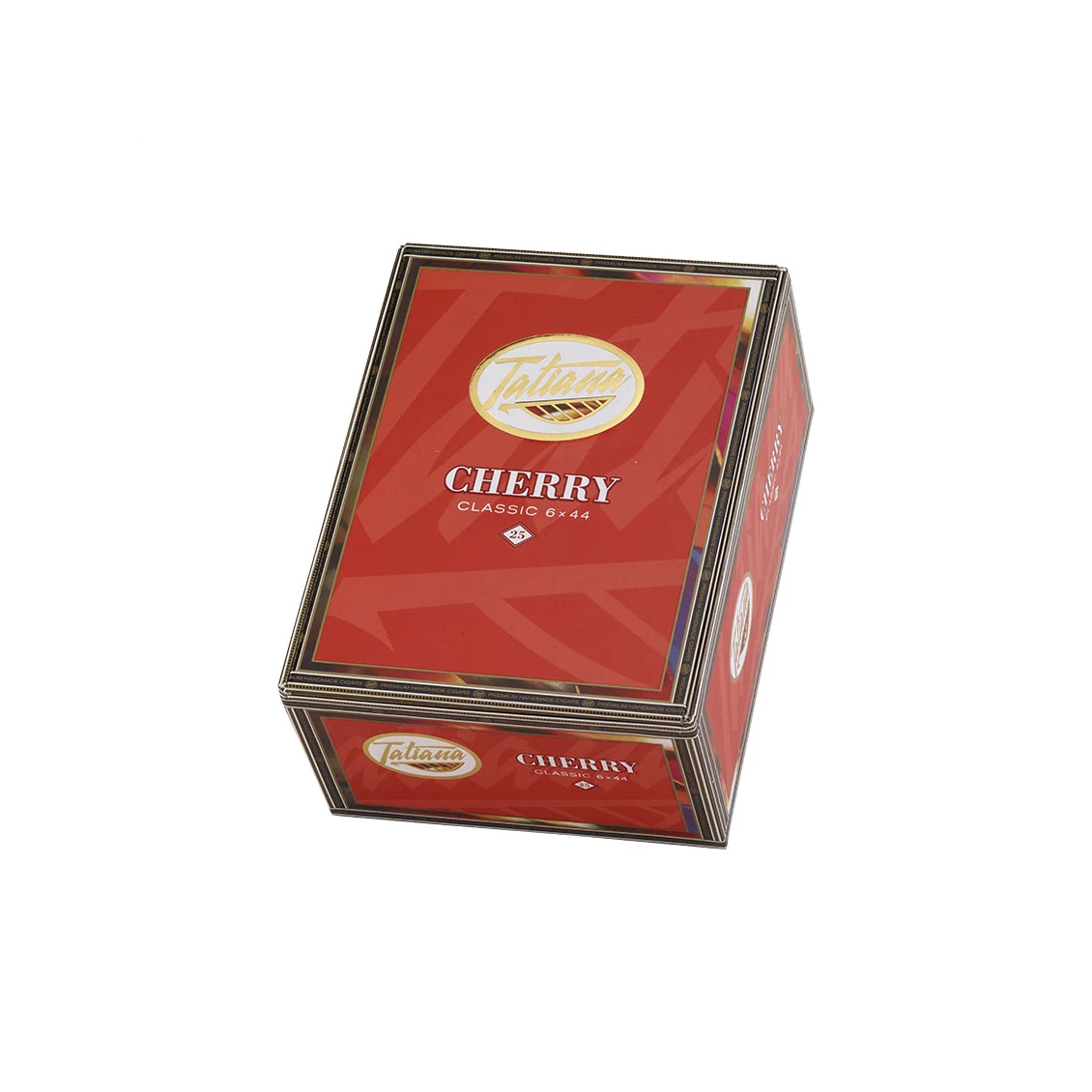 Humidor ci ttc chen 25 box