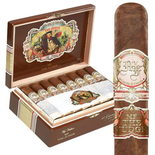 Humidor mfj pm 1005
