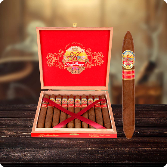 Humidor rectangle 2 2