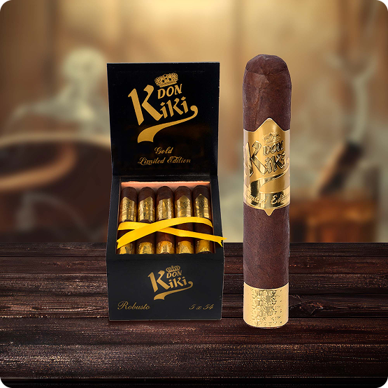 Humidor rectangle 2 3