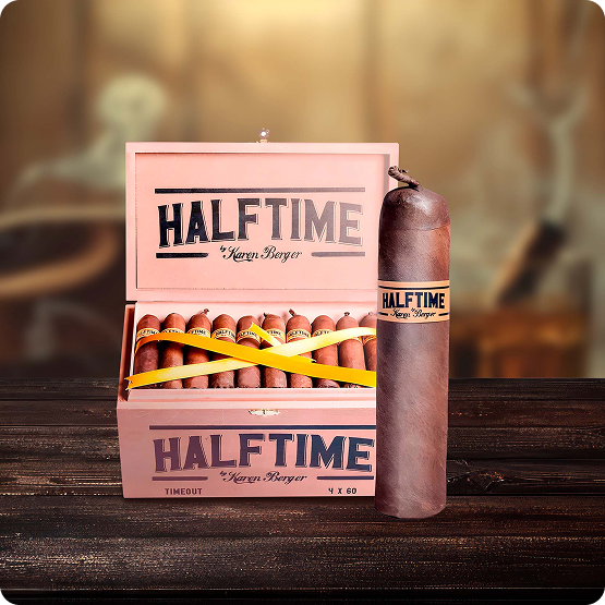 Humidor rectangle 2 8