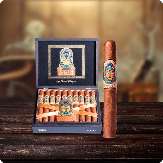 Humidor rectangle 2