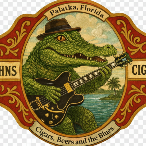 gator logo w bar